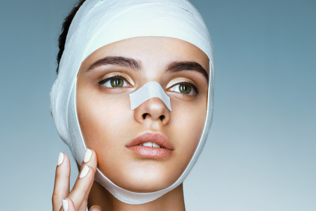 Newbeauty Article Plastic Surgery Recovery Tips