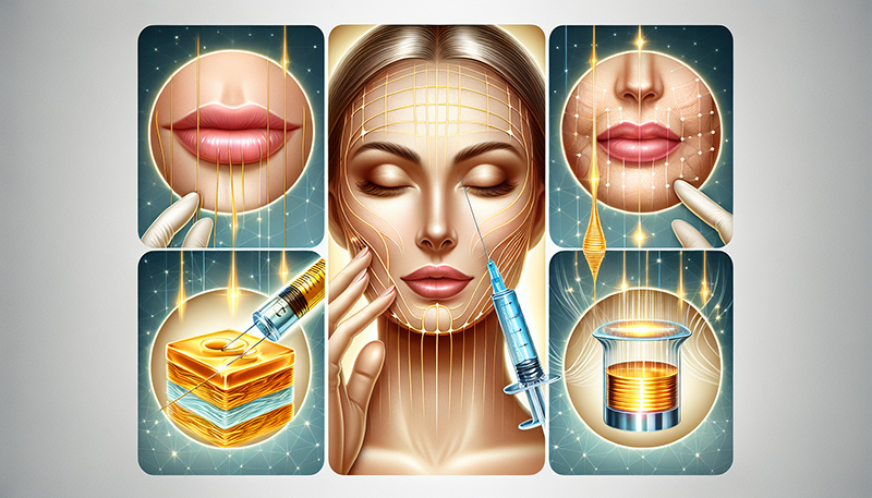 The Evolution of Facelift Technology from Past to Future